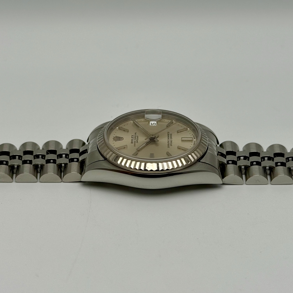 Rolex Datejust Midsize 31 